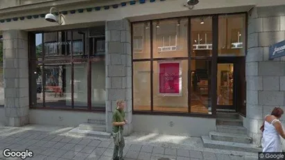 Commercial properties for rent in Tallinn Kesklinna - Photo from Google Street View