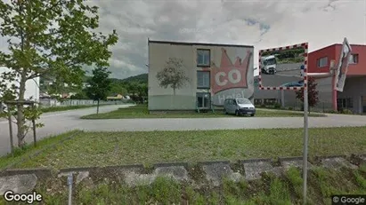 Gewerbeflächen zur Miete in Steyregg – Foto von Google Street View