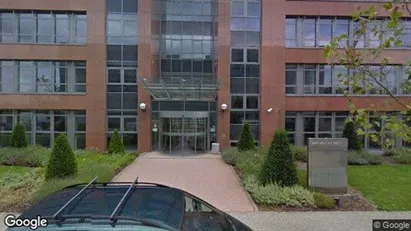 Kontorslokaler för uthyrning i Niederanven – Foto från Google Street View