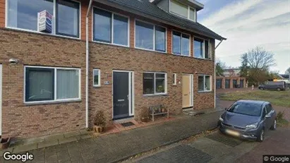 Commercial properties for rent in Bodegraven-Reeuwijk - Photo from Google Street View