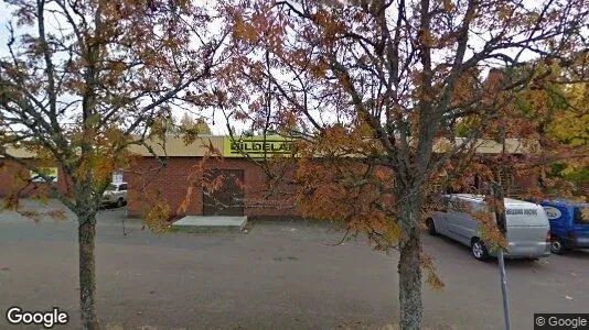 Office spaces for rent i Ludvika - Photo from Google Street View