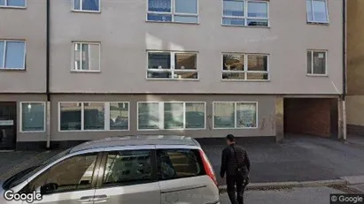 Office spaces for rent in Örebro - Photo from Google Street View