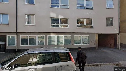 Office spaces for rent i Örebro - Photo from Google Street View