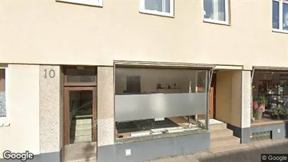 Office spaces for rent in Svedala - Photo from Google Street View