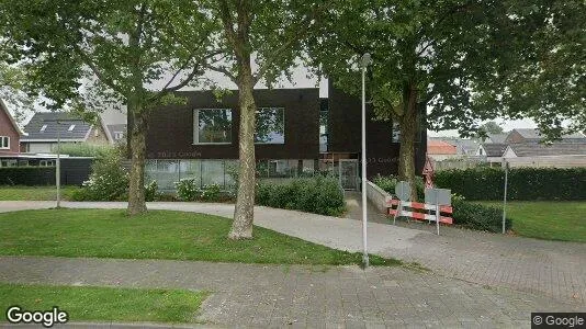 Büros zur Miete i Heusden – Foto von Google Street View