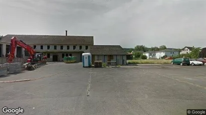 Gewerbeflächen zur Miete in Frauenfeld – Foto von Google Street View