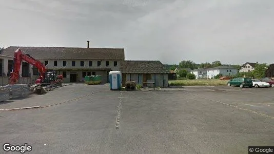 Commercial properties for rent i Frauenfeld - Photo from Google Street View