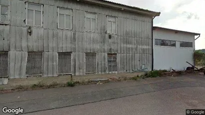 Magazijnen te huur in Gothenburg East - Foto uit Google Street View