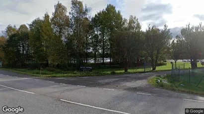Lagerlokaler för uthyrning i Borås – Foto från Google Street View