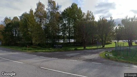 Lager zur Miete i Borås – Foto von Google Street View