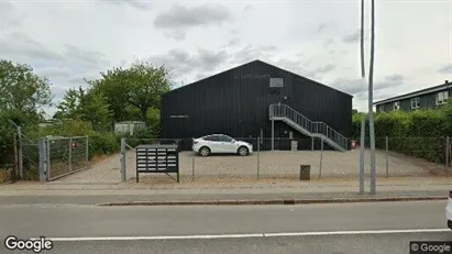 Warehouses for rent in Kastrup - Photo from Google Street View