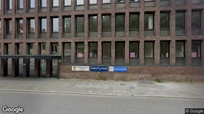 Coworking spaces zur Miete in Landskrona – Foto von Google Street View