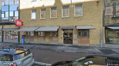 Office spaces for rent in Gothenburg City Centre - Photo from Google Street View