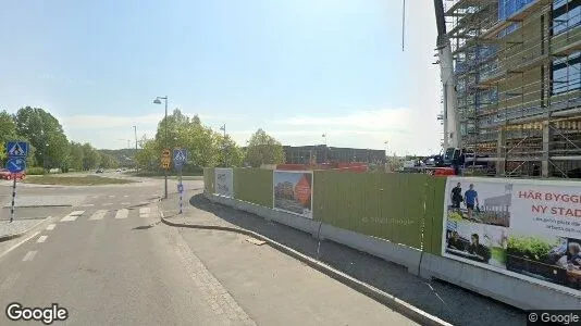 Commercial properties for rent i Mölndal - Photo from Google Street View