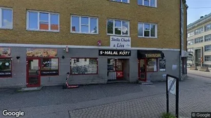 Büros zur Miete in Borås – Foto von Google Street View