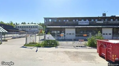 Büros zur Miete in Tyresö – Foto von Google Street View