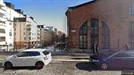 Kontor för uthyrning, Södermalm, Stockholm, Södermalmsallén 12, Sverige