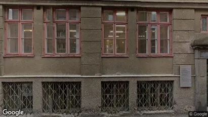 Kontorhoteller til leje i Örgryte-Härlanda - Foto fra Google Street View