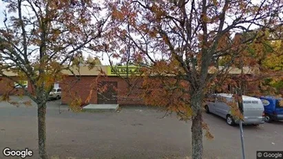 Industrial properties for rent in Ludvika - Photo from Google Street View