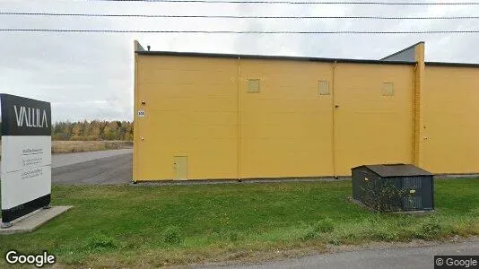 Office spaces for rent i Tuusula - Photo from Google Street View