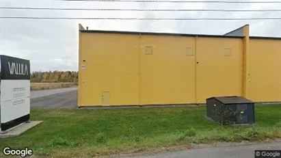 Lagerlokaler til leje i Tuusula - Foto fra Google Street View