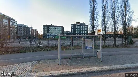 Lokaler til leie i Vantaa – Bilde fra Google Street View
