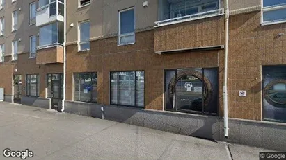 Office spaces for rent in Helsinki Eteläinen - Photo from Google Street View