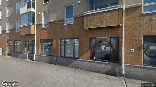 Office spaces for rent i Helsinki Eteläinen - Photo from Google Street View