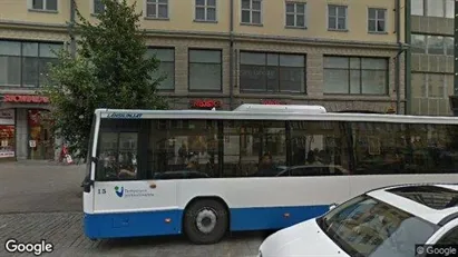 Office spaces for rent in Tampere Keskinen - Photo from Google Street View