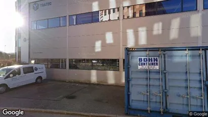 Bedrijfsruimtes te huur in Sandnes - Foto uit Google Street View