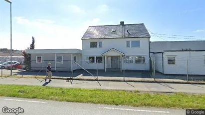 Företagslokaler för uthyrning i Klepp – Foto från Google Street View