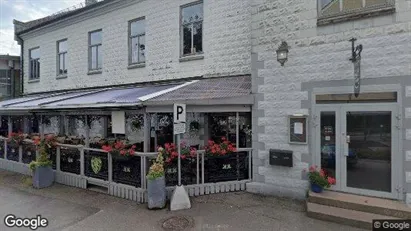 Kontorlokaler til leje i Holmestrand - Foto fra Google Street View