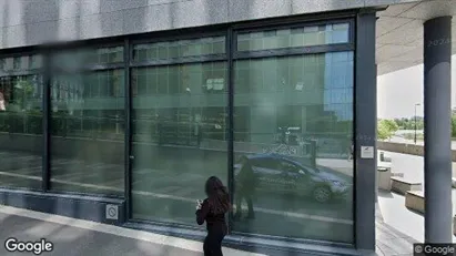 Kontorer til leie i Oslo Grünerløkka – Bilde fra Google Street View