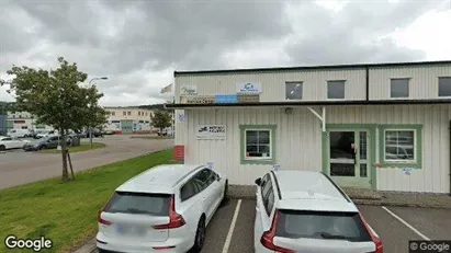 Warehouses for rent in Norra hisingen - Photo from Google Street View