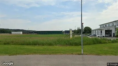 Lagerlokaler til leje i Stenungsund - Foto fra Google Street View