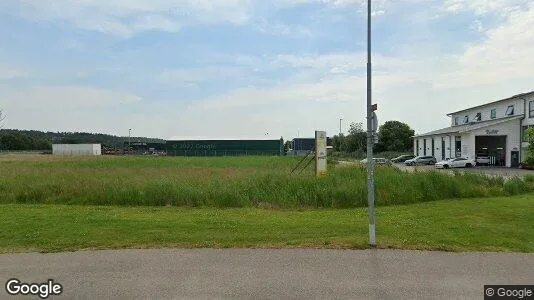 Warehouses for rent i Stenungsund - Photo from Google Street View