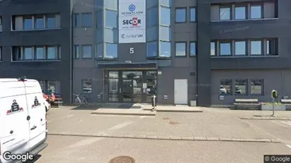 Kontorslokaler för uthyrning i Askim-Frölunda-Högsbo – Foto från Google Street View