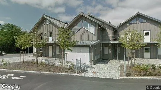 Büros zur Miete i Gothenburg West – Foto von Google Street View