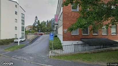 Office spaces for rent in Stockholm West - Photo from Google Street View