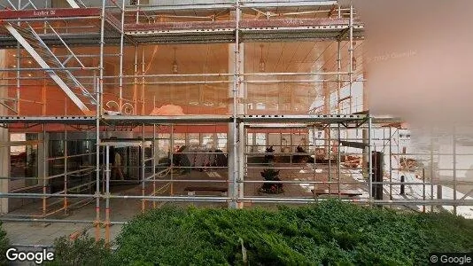 Office spaces for rent i Gärdet/Djurgården - Photo from Google Street View