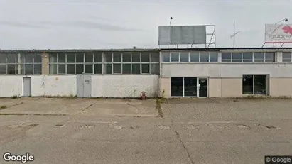 Warehouses for rent in Białystok - Photo from Google Street View