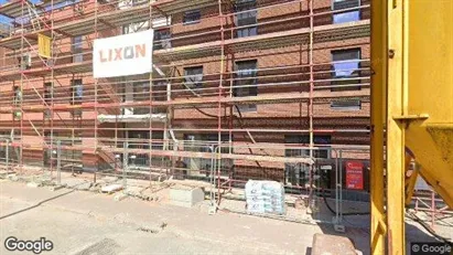 Kontorer til leie i Gembloux – Bilde fra Google Street View