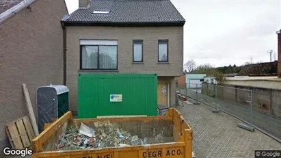 Büros zur Miete in Lede – Foto von Google Street View