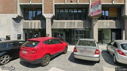 Kontorer til leie i Namen – Bilde fra Google Street View