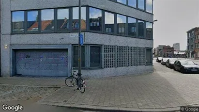 Office spaces for rent in Stad Antwerp - Photo from Google Street View