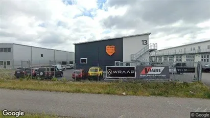 Industrial properties for rent in Borås - Photo from Google Street View