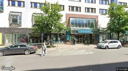 Coworking spaces for rent i Karlstad - Photo from Google Street View