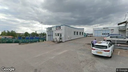 Coworking spaces for rent i Västerås - Photo from Google Street View