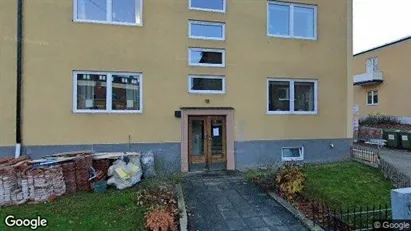Coworking spaces te huur in Eskilstuna - Foto uit Google Street View