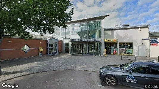 Office spaces for rent i Borlänge - Photo from Google Street View